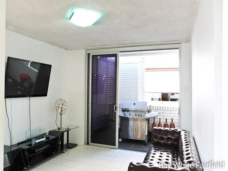 Sixth view of Homely unit listing, 7/26 York St, Fairfield NSW