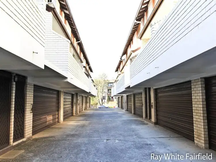 Seventh view of Homely unit listing, 7/26 York St, Fairfield NSW