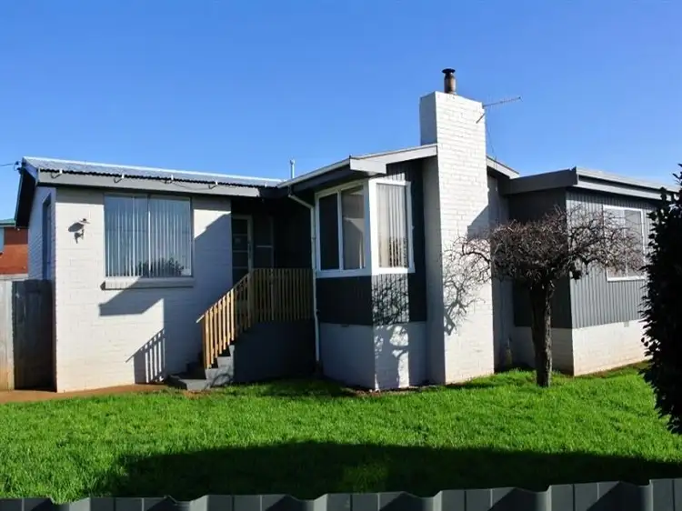 Main view of Homely house listing, 1 Lucas Pl, Burnie TAS