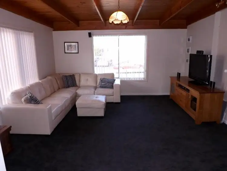 Third view of Homely house listing, 1 Lucas Pl, Burnie TAS