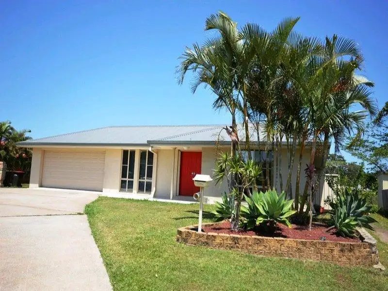 Main view of Homely house listing, 21 Fleming Cl, Coffs Harbour NSW