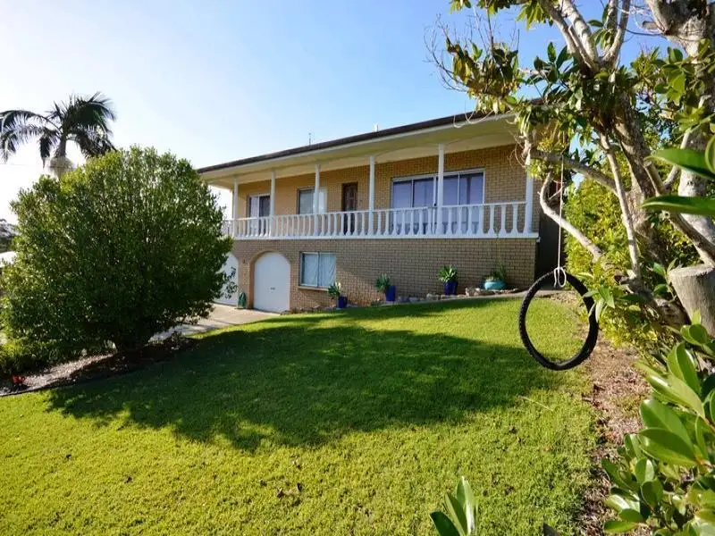 Main view of Homely house listing, 12 Cunningham Cres, Sawtell NSW