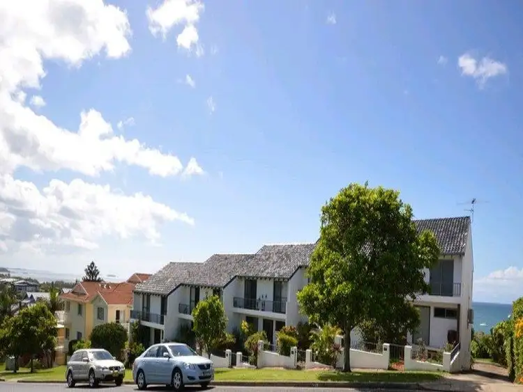 Second view of Homely apartment listing, 2/24 Camperdown St, Coffs Harbour NSW