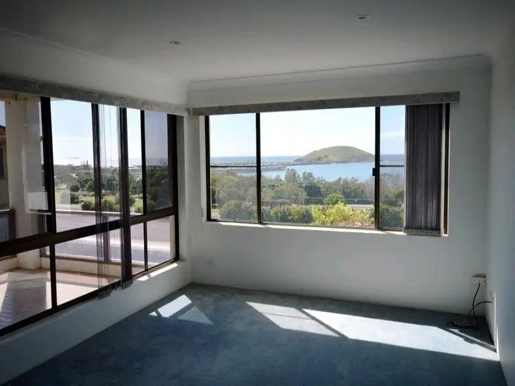 Third view of Homely apartment listing, 2/24 Camperdown St, Coffs Harbour NSW