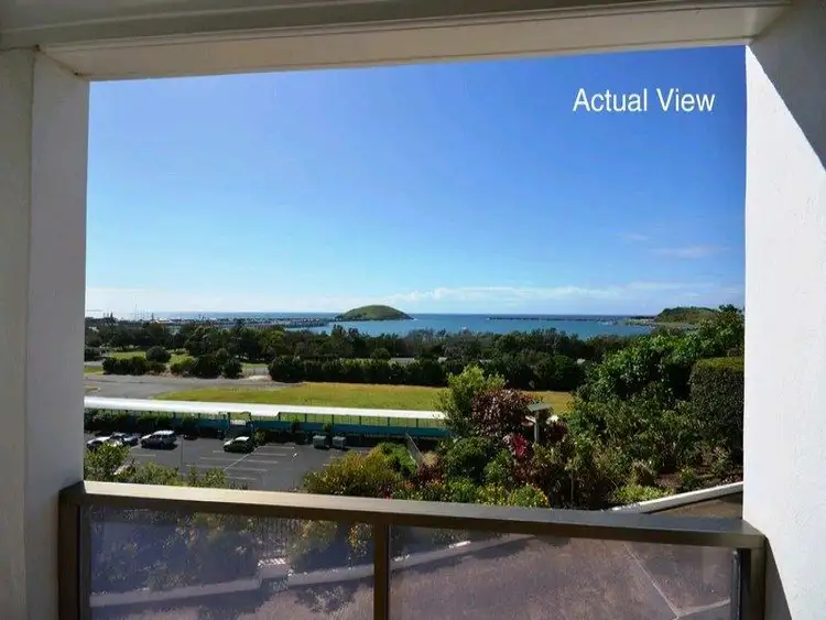 Seventh view of Homely apartment listing, 2/24 Camperdown St, Coffs Harbour NSW