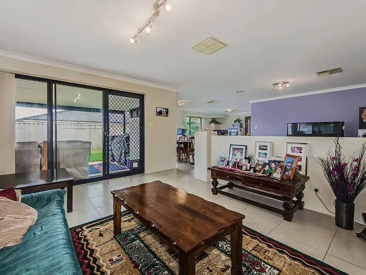 Third view of Homely house listing, 37 Trevino Dr, Port Kennedy WA