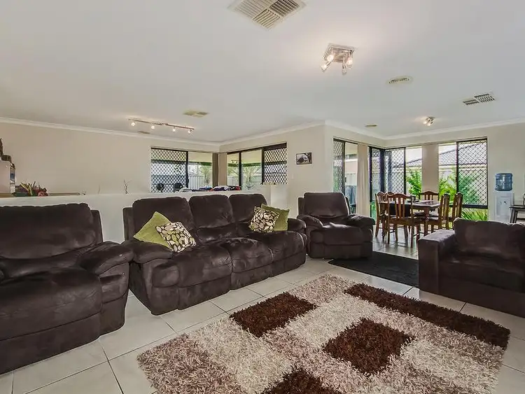 Fourth view of Homely house listing, 37 Trevino Dr, Port Kennedy WA
