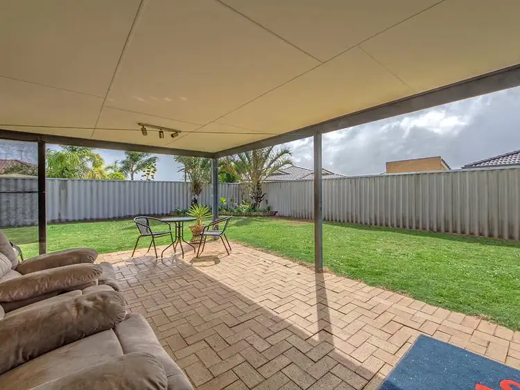 Fifth view of Homely house listing, 37 Trevino Dr, Port Kennedy WA