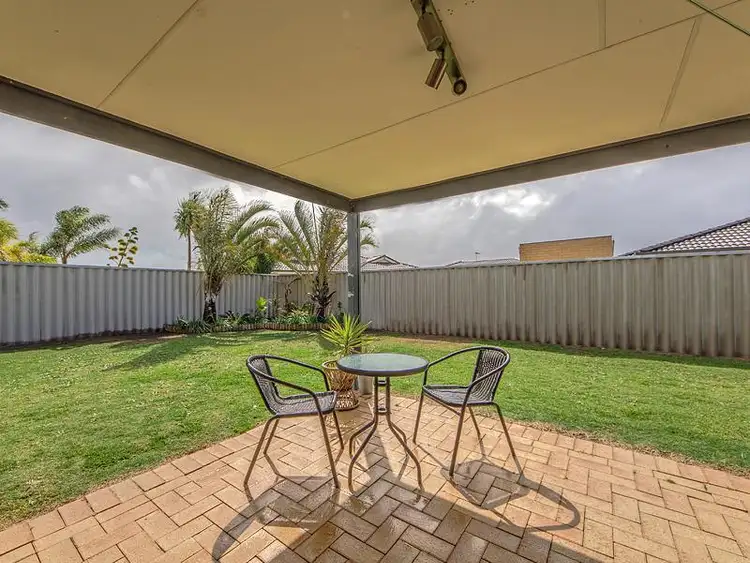 Sixth view of Homely house listing, 37 Trevino Dr, Port Kennedy WA