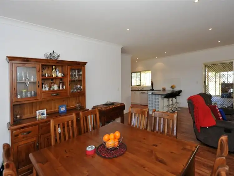 Sixth view of Homely house listing, 3 Madison Ct, Glenvale QLD