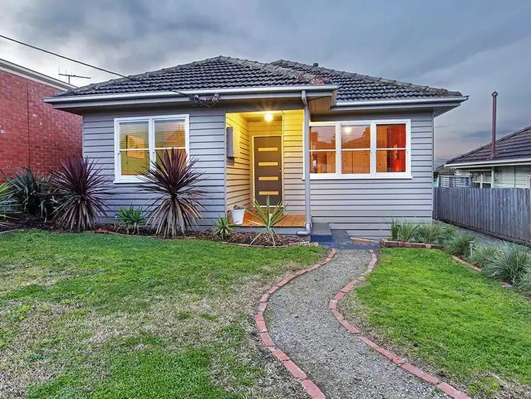 11 Argyle St, Belmont VIC