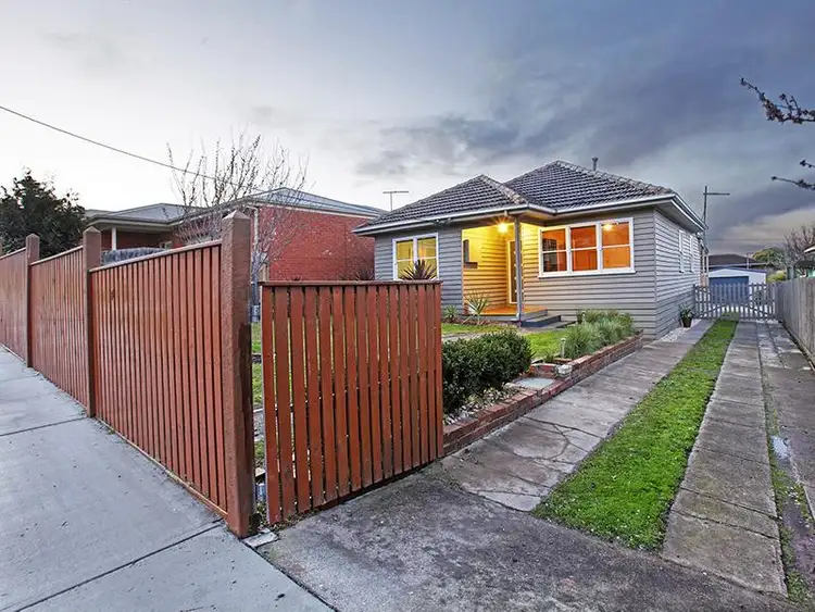 Second view of Homely house listing, 11 Argyle St, Belmont VIC