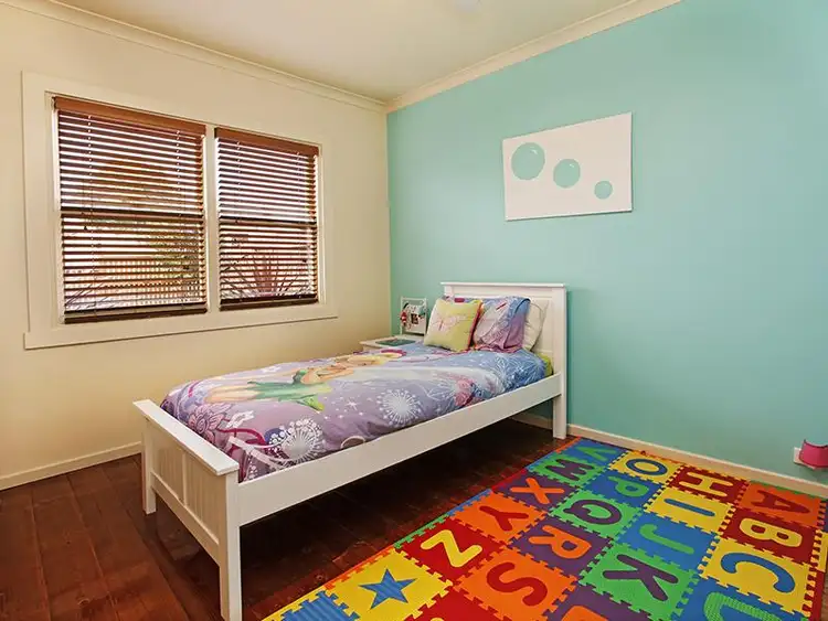 Fifth view of Homely house listing, 11 Argyle St, Belmont VIC