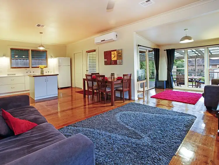 Sixth view of Homely house listing, 11 Argyle St, Belmont VIC