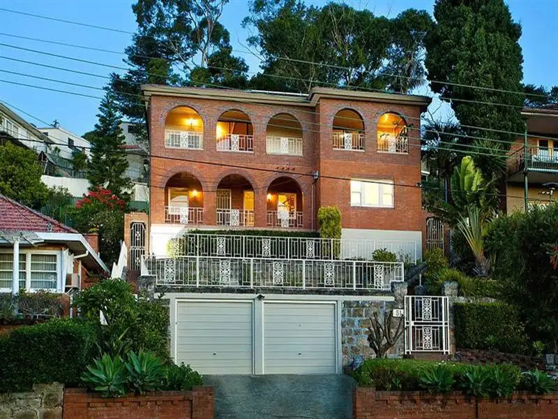 Main view of Homely house listing, 51 Darley Rd, Bardwell Park NSW