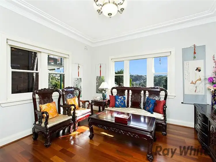 Fourth view of Homely house listing, 51 Darley Rd, Bardwell Park NSW