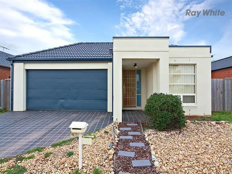Main view of Homely house listing, 32 Emma Dr, Tarneit VIC