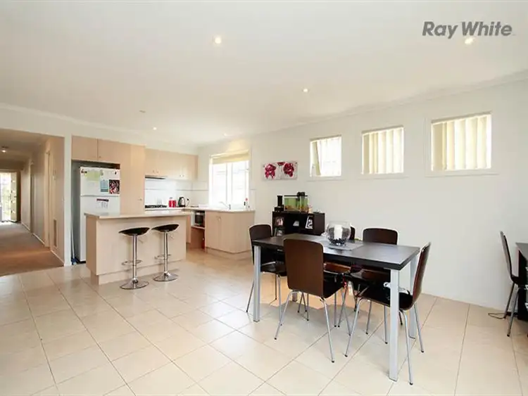 Second view of Homely house listing, 32 Emma Dr, Tarneit VIC