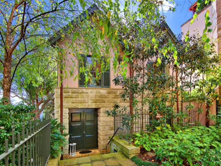 Main view of Homely apartment listing, 7/23 Wentworth St, Point Piper NSW