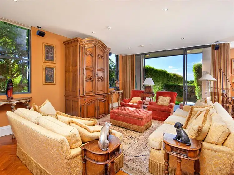 Second view of Homely apartment listing, 7/23 Wentworth St, Point Piper NSW