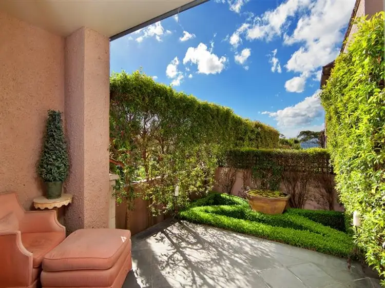 Third view of Homely apartment listing, 7/23 Wentworth St, Point Piper NSW