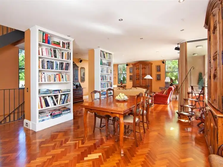 Fourth view of Homely apartment listing, 7/23 Wentworth St, Point Piper NSW