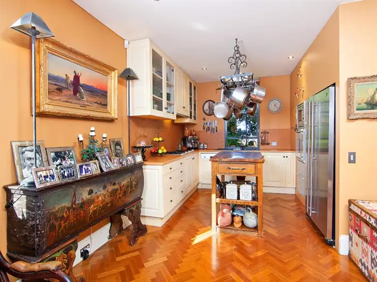 Fifth view of Homely apartment listing, 7/23 Wentworth St, Point Piper NSW