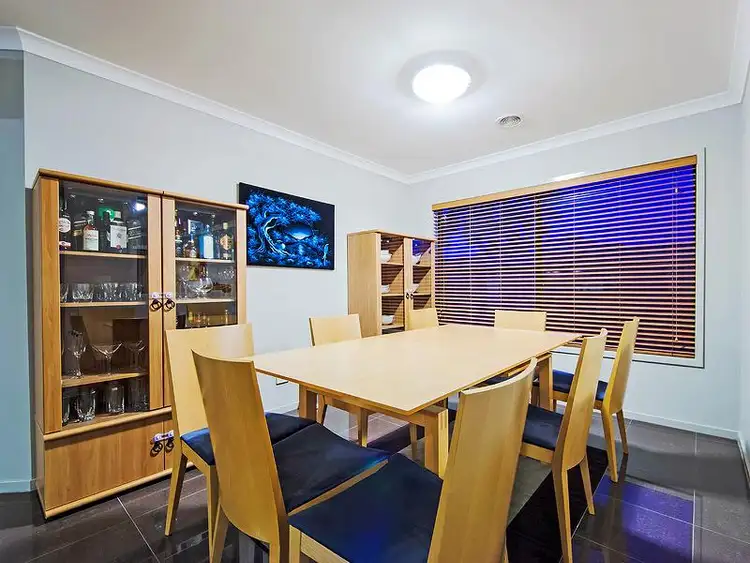 Third view of Homely house listing, 44 Cuthbert Ave, Truganina VIC