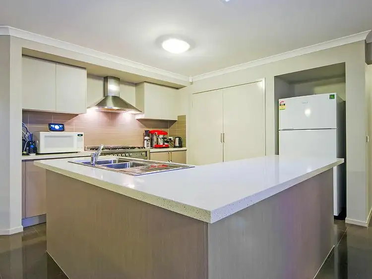 Fourth view of Homely house listing, 44 Cuthbert Ave, Truganina VIC