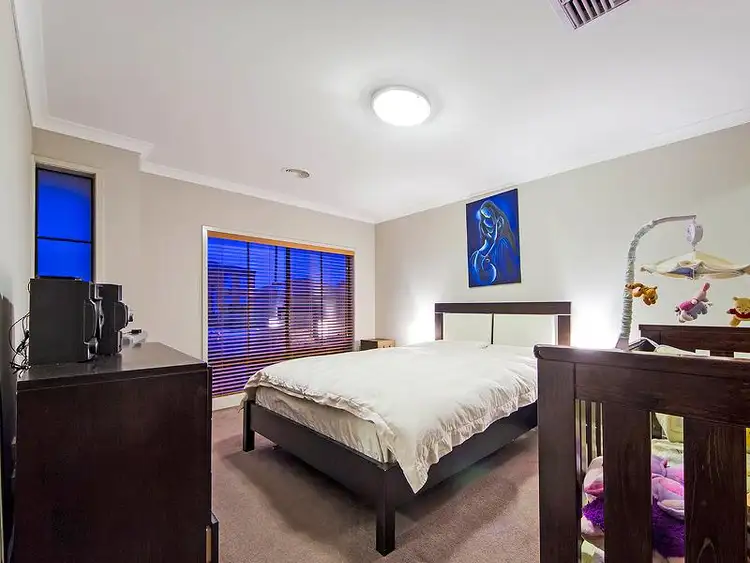 Fifth view of Homely house listing, 44 Cuthbert Ave, Truganina VIC