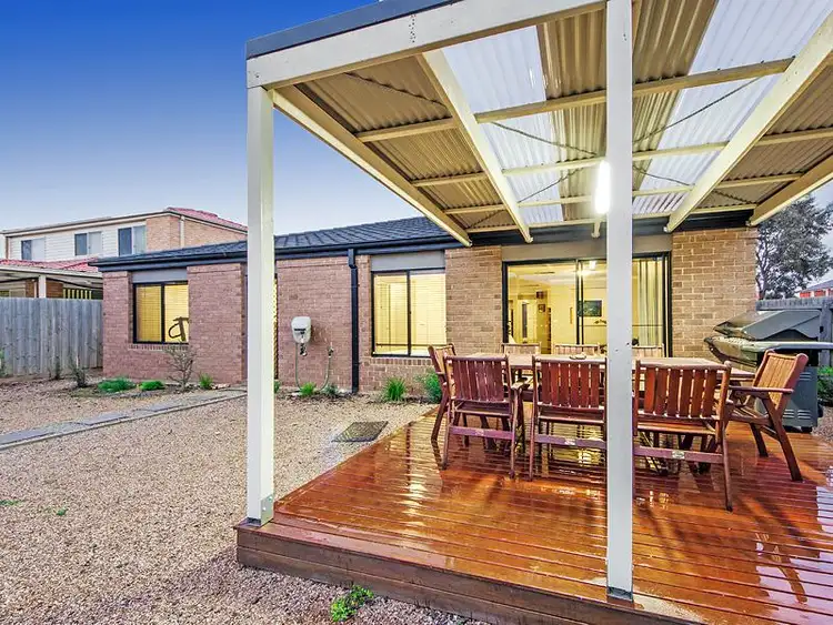 Sixth view of Homely house listing, 44 Cuthbert Ave, Truganina VIC