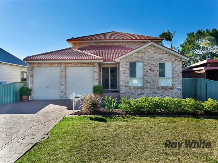 Main view of Homely house listing, 75 Kurrajong St, Windang NSW