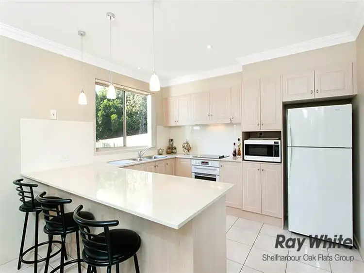 Second view of Homely house listing, 75 Kurrajong St, Windang NSW