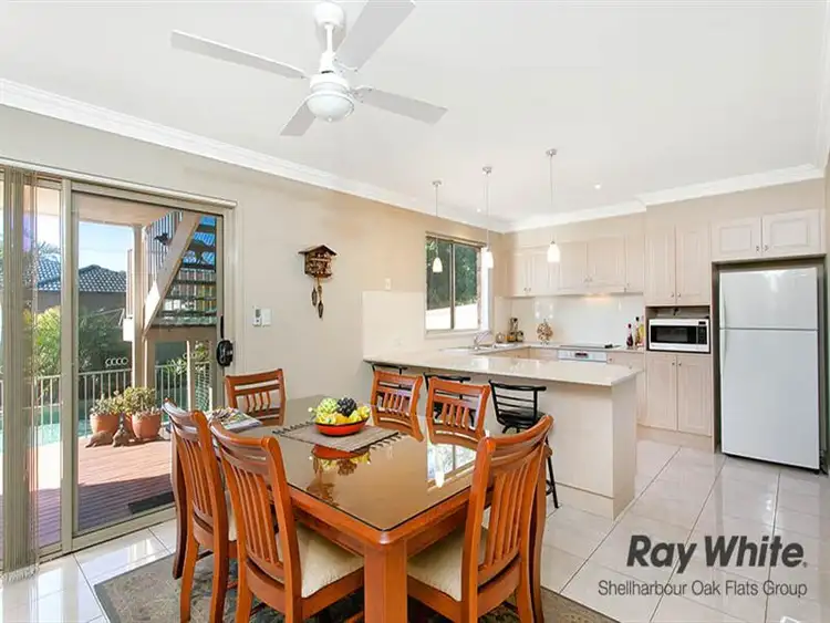 Sixth view of Homely house listing, 75 Kurrajong St, Windang NSW