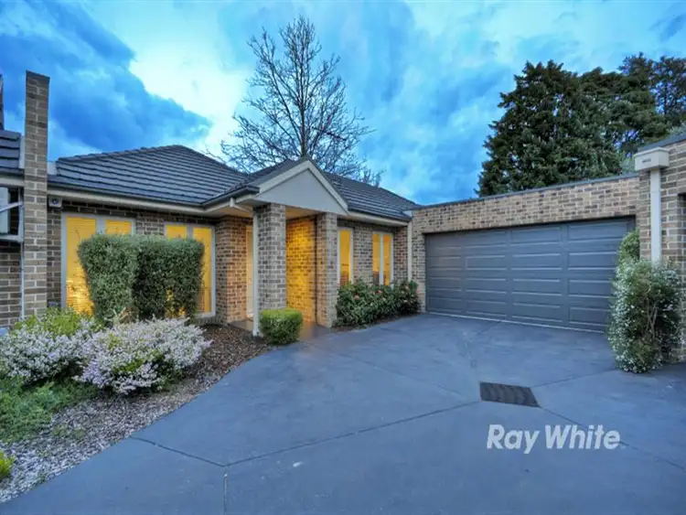 3/7 Gross Ct, Mount Waverley VIC