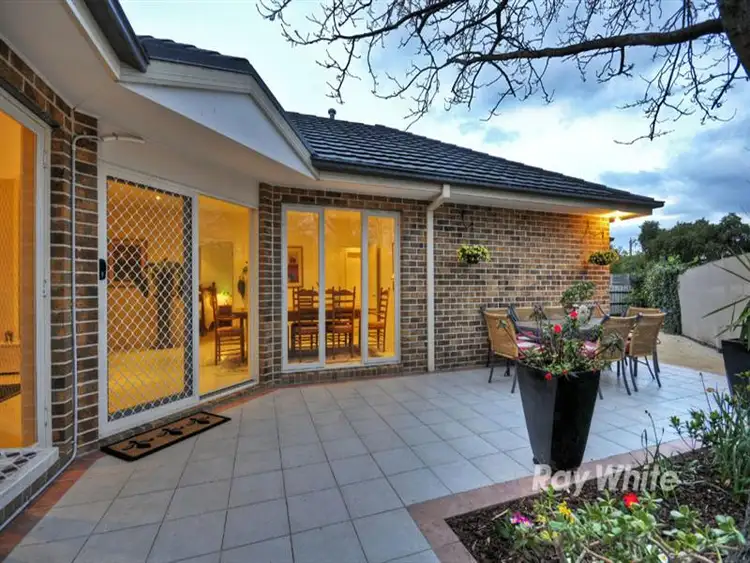 Fifth view of Homely unit listing, 3/7 Gross Ct, Mount Waverley VIC
