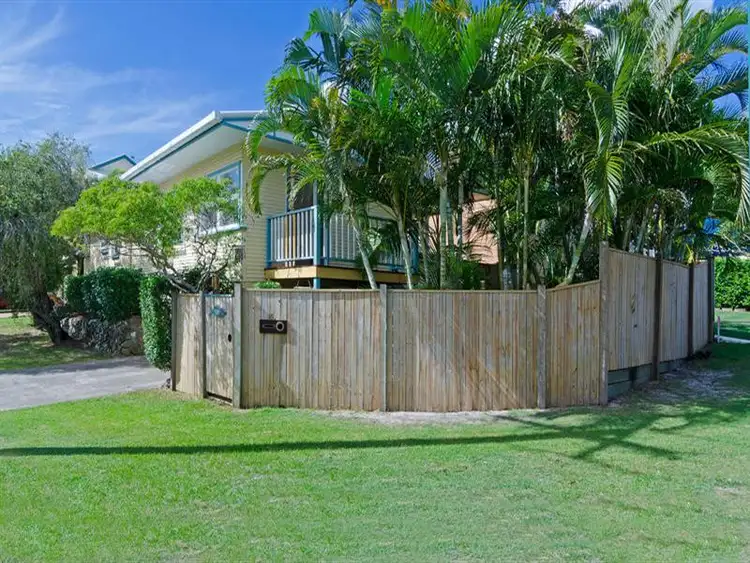 Second view of Homely other listing, 1/15 Twelfth Ave, Palm Beach QLD