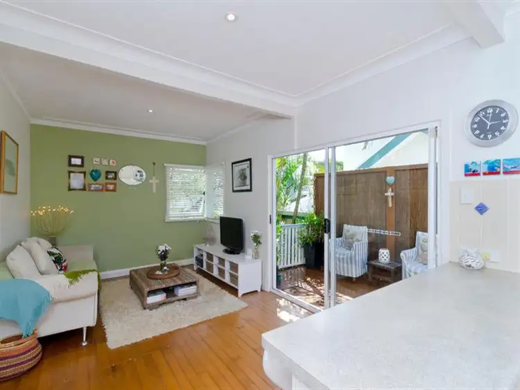 Third view of Homely other listing, 1/15 Twelfth Ave, Palm Beach QLD