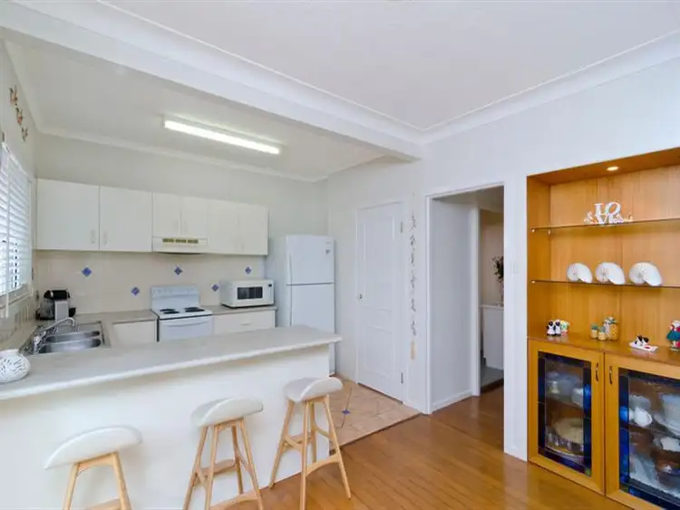 Fourth view of Homely other listing, 1/15 Twelfth Ave, Palm Beach QLD