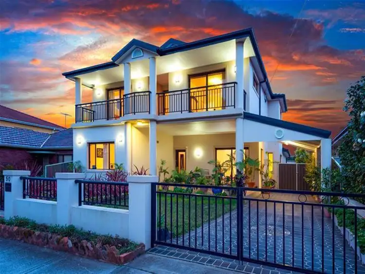 50 Donovan Ave, Maroubra NSW