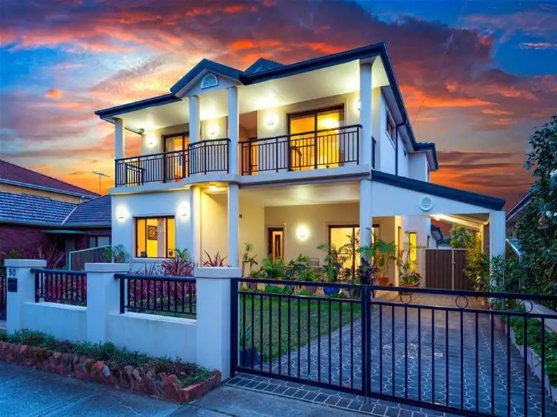 Main view of Homely house listing, 50 Donovan Ave, Maroubra NSW