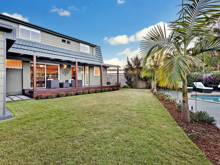 8 Dorothy St, Cromer NSW