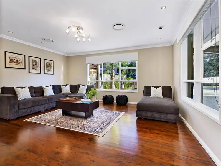 Fifth view of Homely house listing, 8 Dorothy St, Cromer NSW