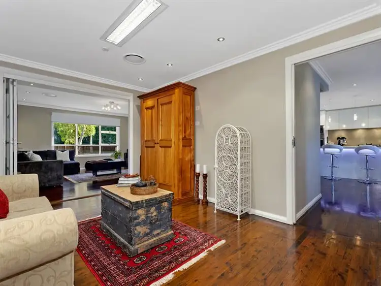 Sixth view of Homely house listing, 8 Dorothy St, Cromer NSW