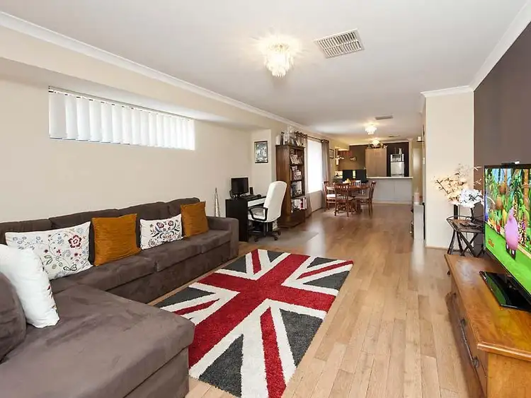 Second view of Homely house listing, 19 Tinker Lane, Baldivis WA