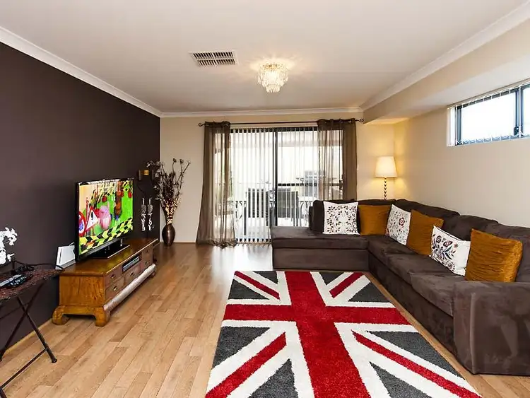 Fifth view of Homely house listing, 19 Tinker Lane, Baldivis WA