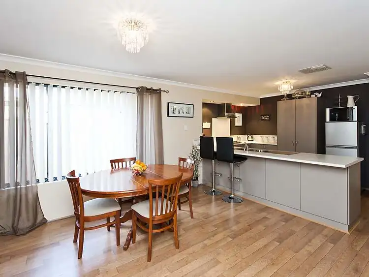 Sixth view of Homely house listing, 19 Tinker Lane, Baldivis WA