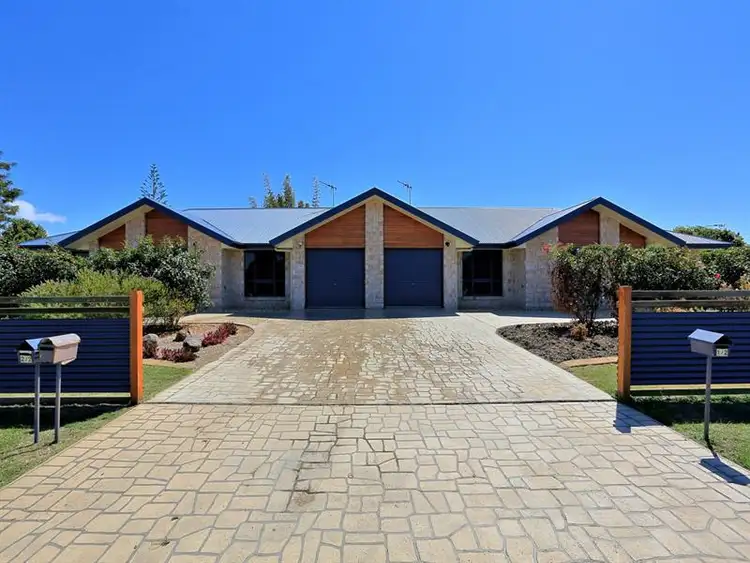 1and2 Treena Pl, Innes Park QLD