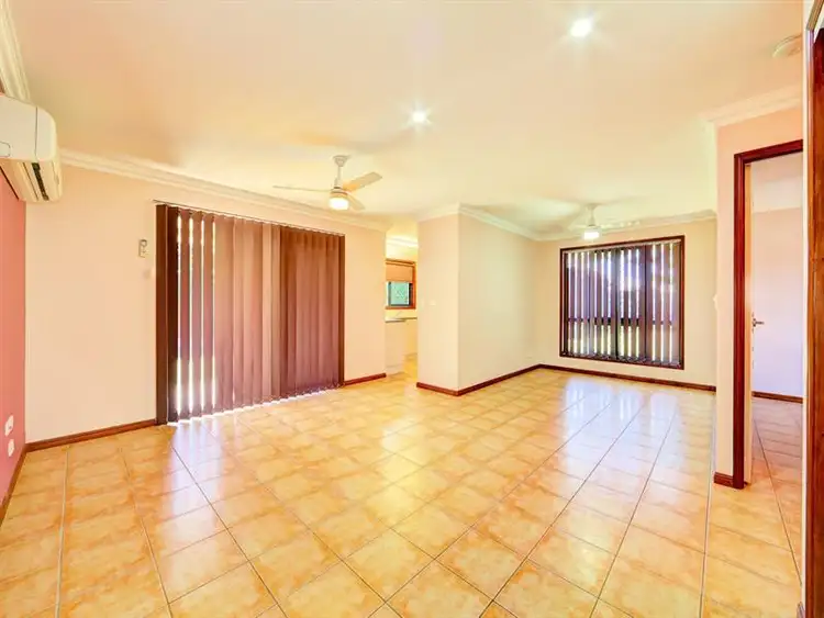 Second view of Homely house listing, 1and2 Treena Pl, Innes Park QLD