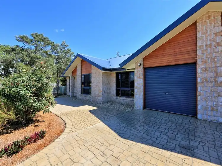 Fifth view of Homely house listing, 1and2 Treena Pl, Innes Park QLD